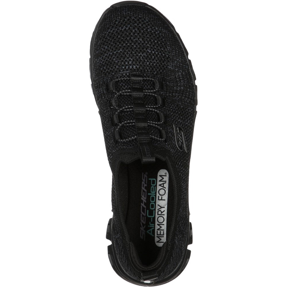 Women's Skechers Glide Step Grand Flash Shoe