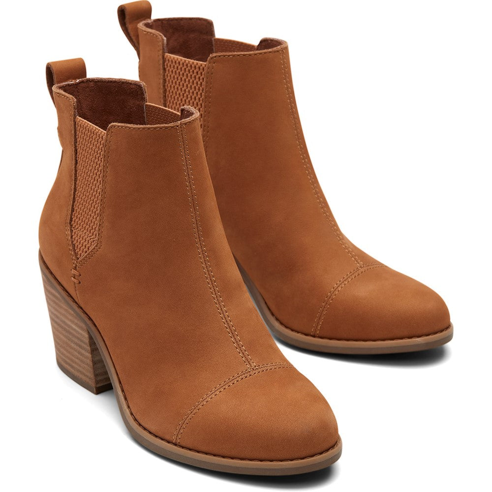 Women's TOMS Everly Ankle Boots