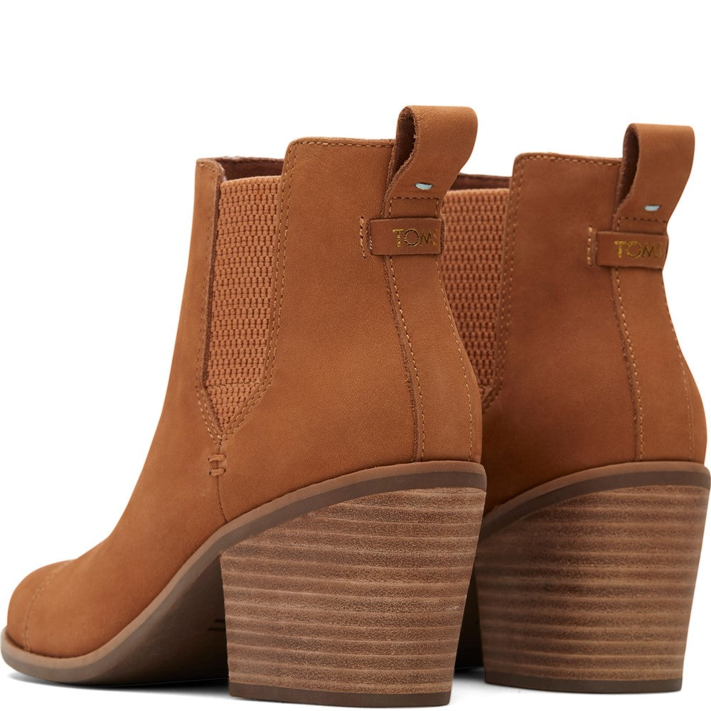 Women's TOMS Everly Ankle Boots