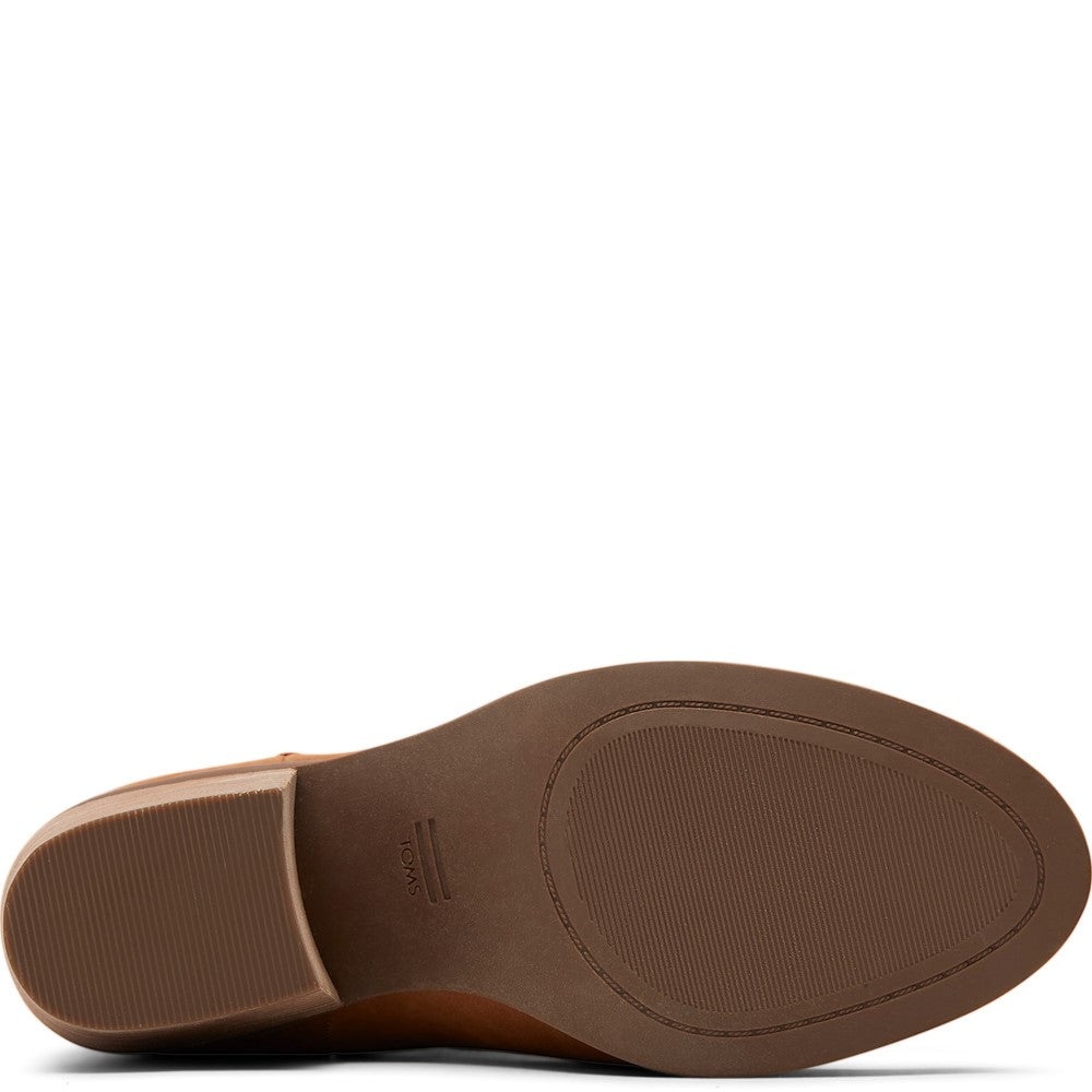 Women's TOMS Everly Ankle Boots