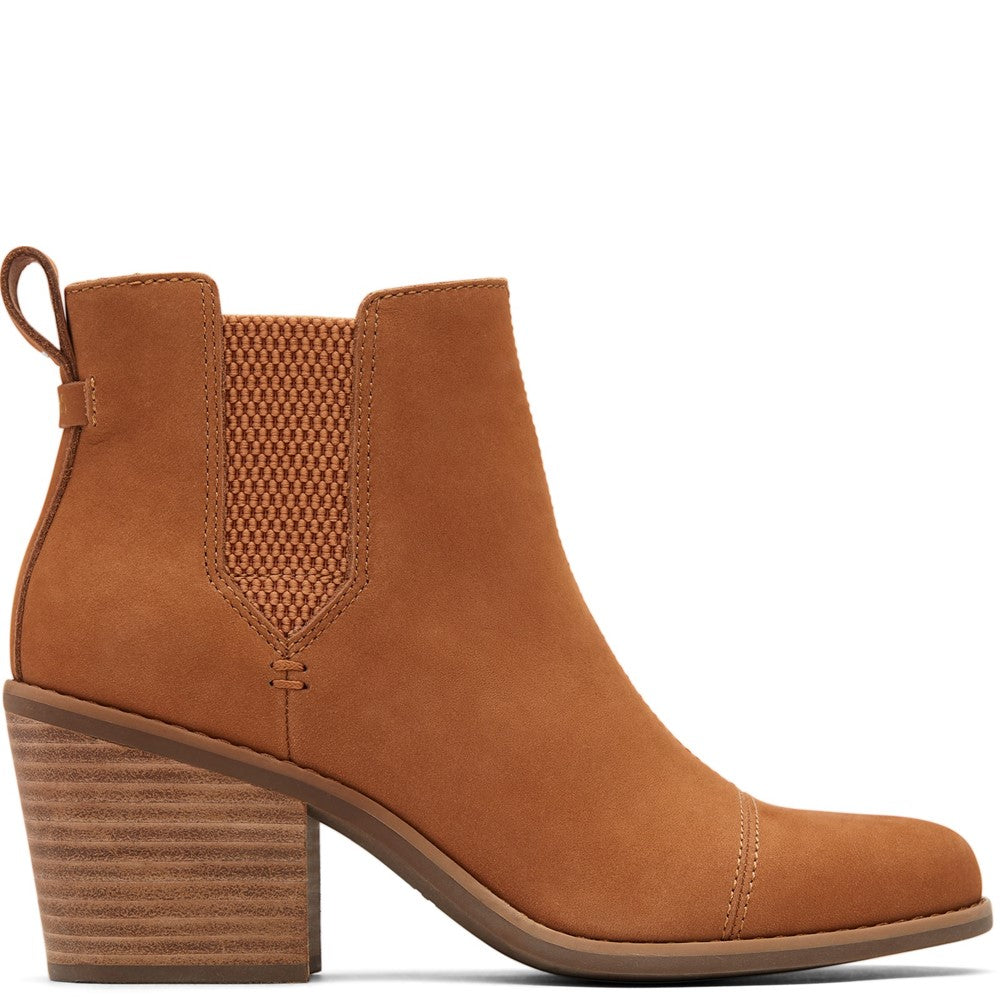 Women's TOMS Everly Ankle Boots