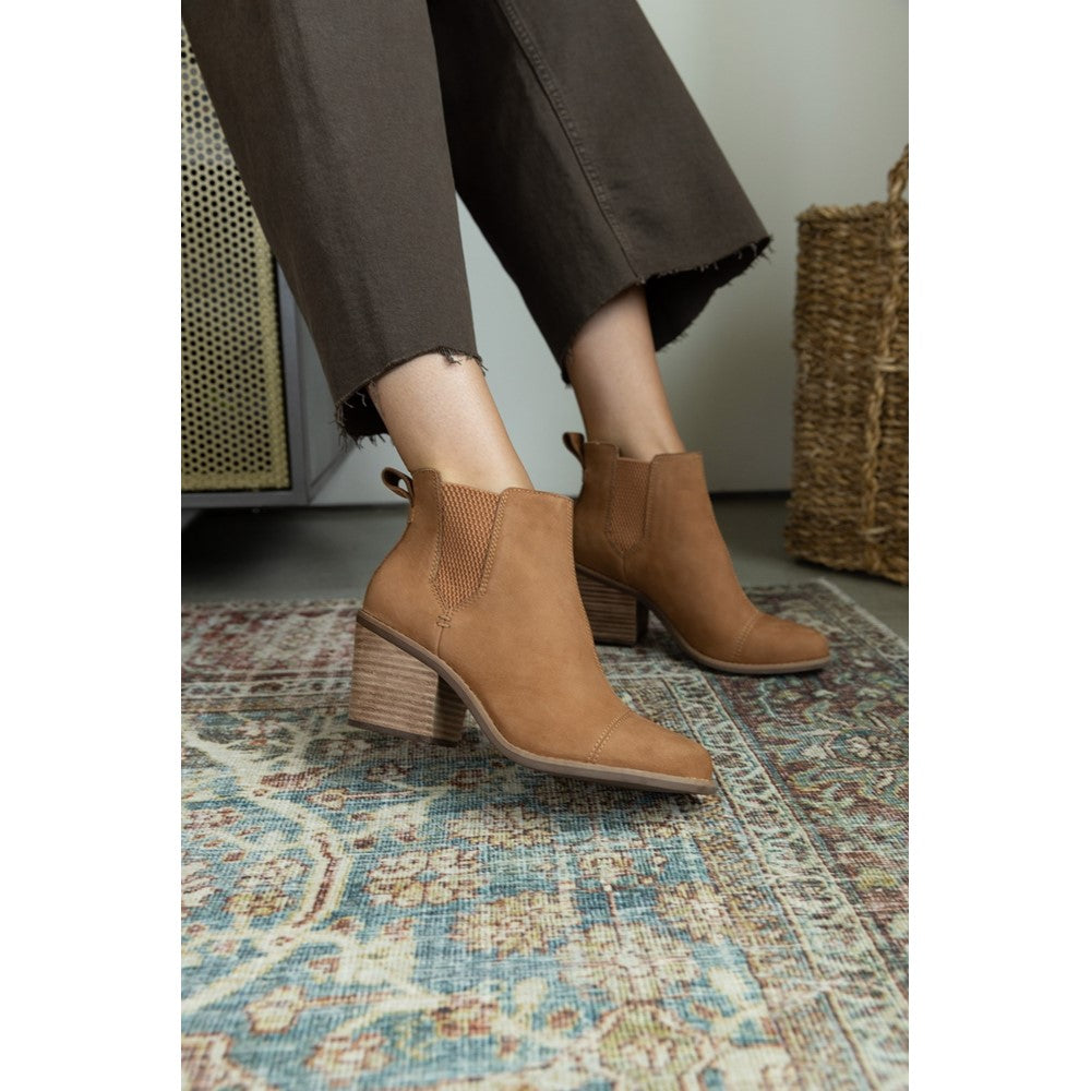 Women's TOMS Everly Ankle Boots