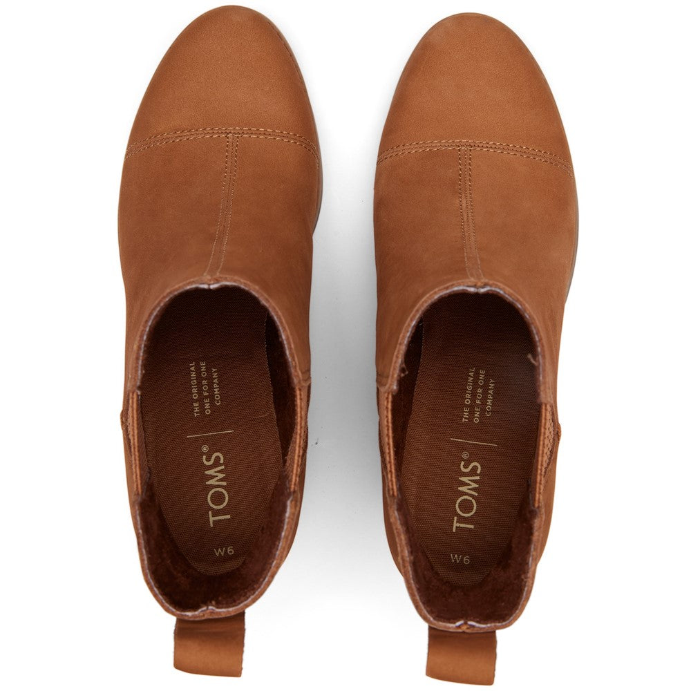 Women's TOMS Everly Ankle Boots