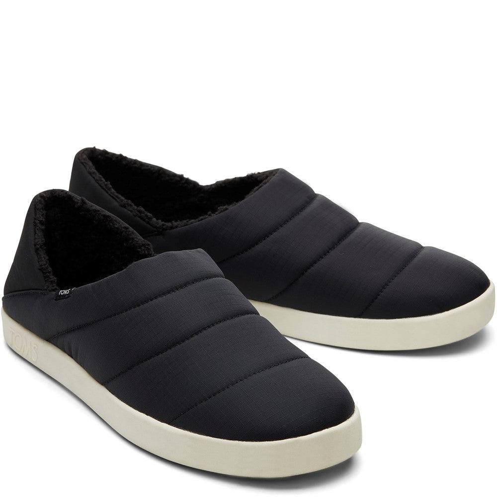 Men's TOMS Ezra Classic Slippers