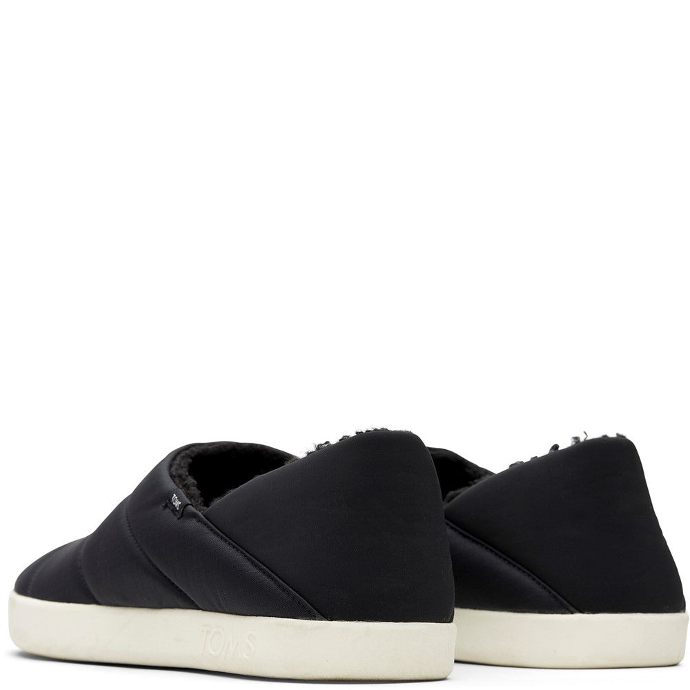 Men's TOMS Ezra Classic Slippers