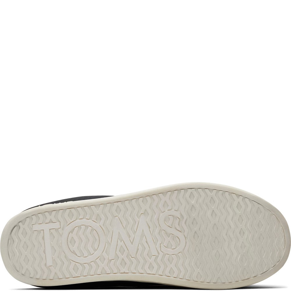 Men's TOMS Ezra Classic Slippers