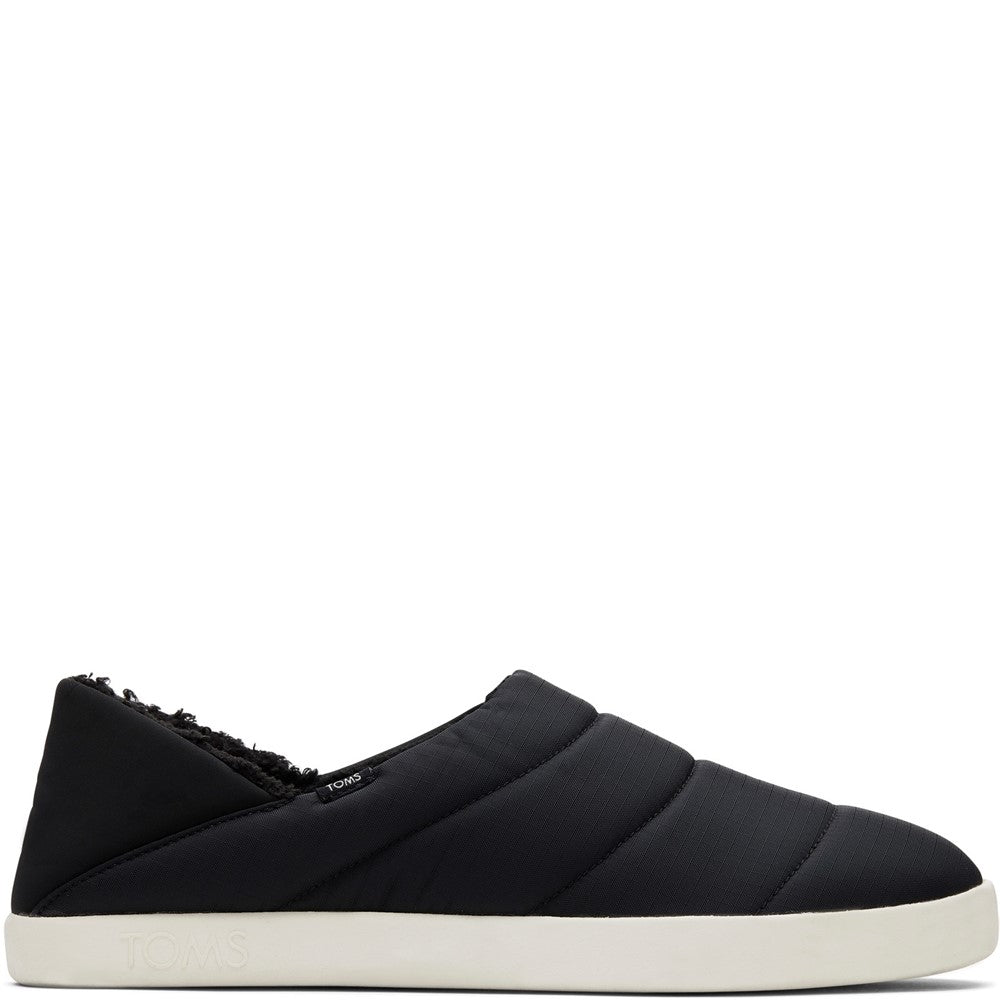 Men's TOMS Ezra Classic Slippers
