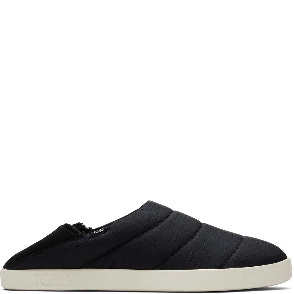 Men's TOMS Ezra Classic Slippers