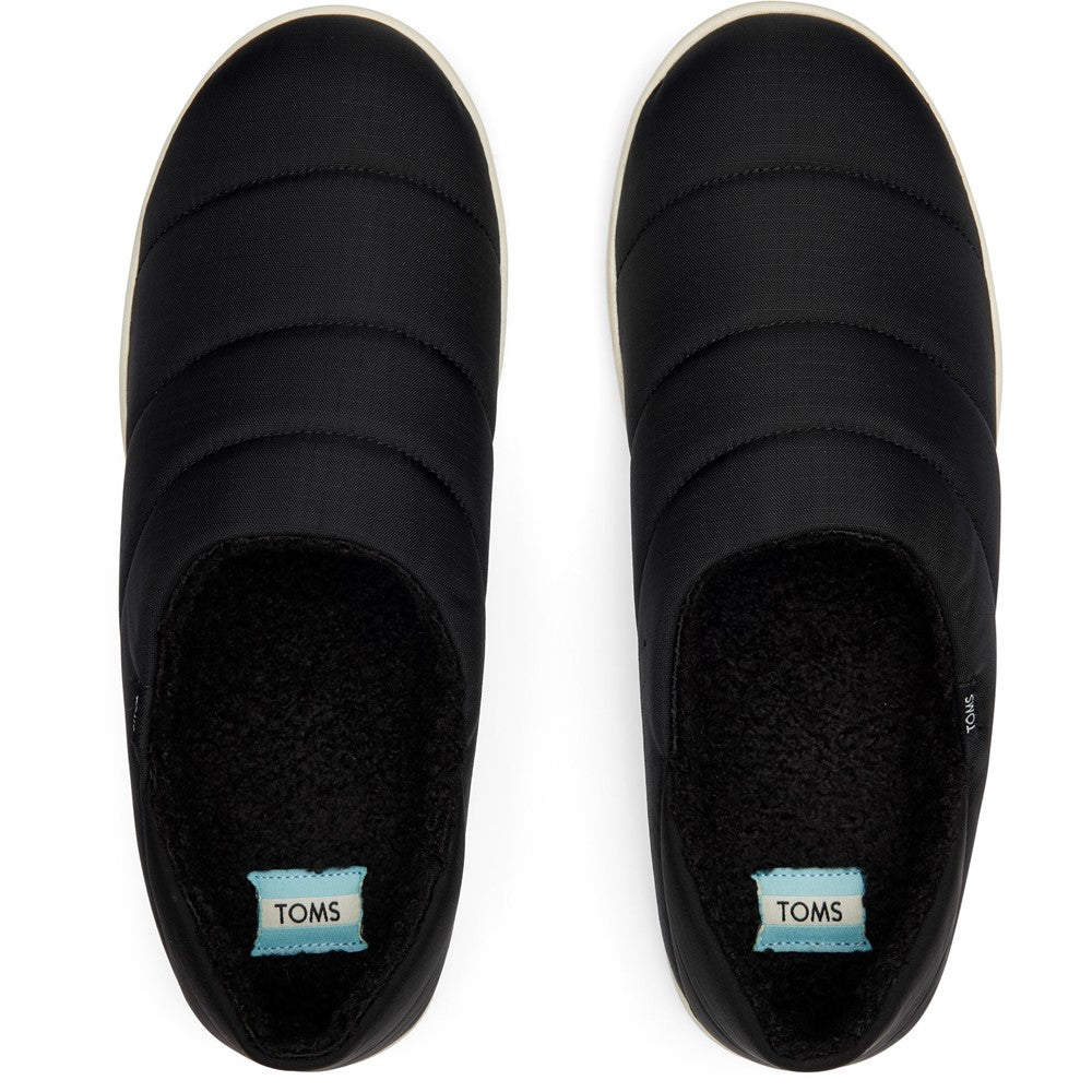 Men's TOMS Ezra Classic Slippers