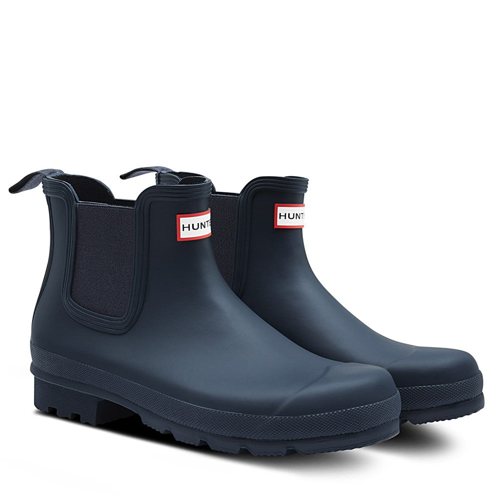 Men's Hunter Original Chelsea Boot