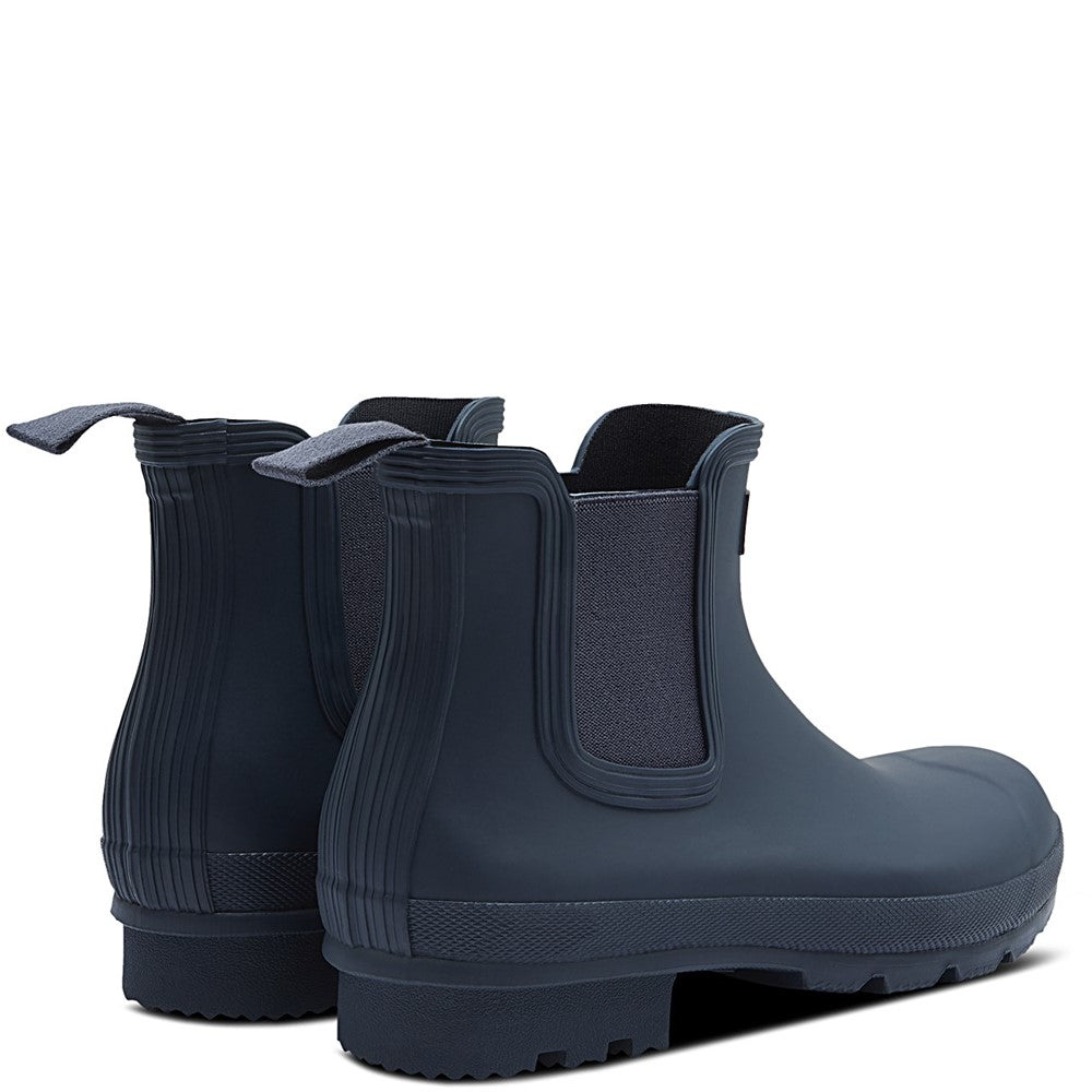 Men's Hunter Original Chelsea Boot