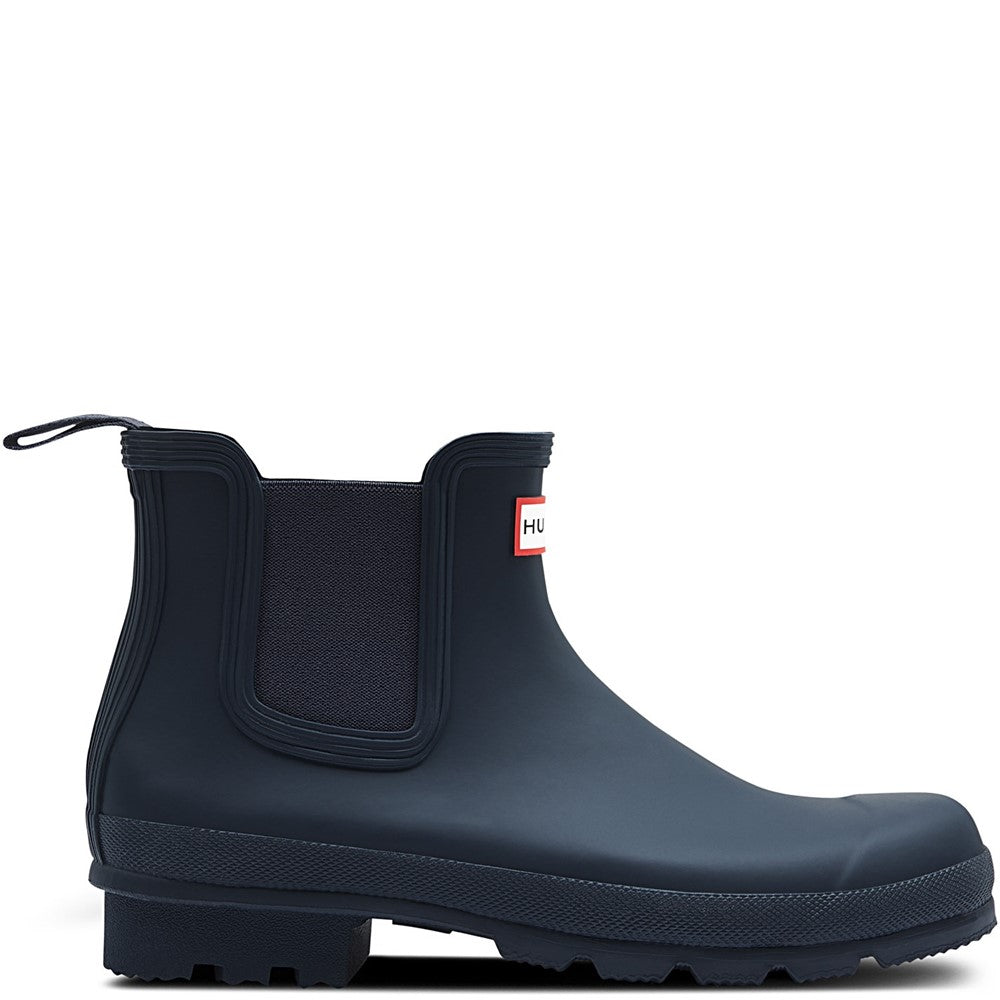 Men's Hunter Original Chelsea Boot