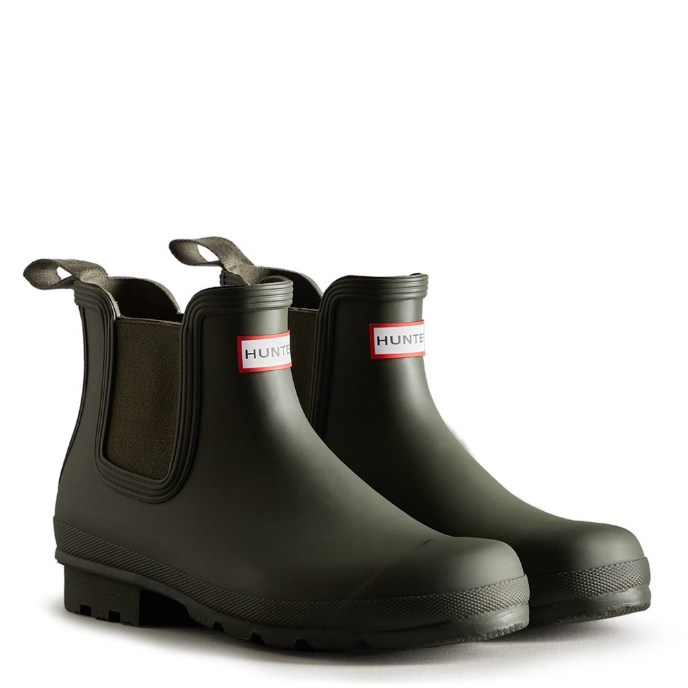 Men's Hunter Original Chelsea Boot