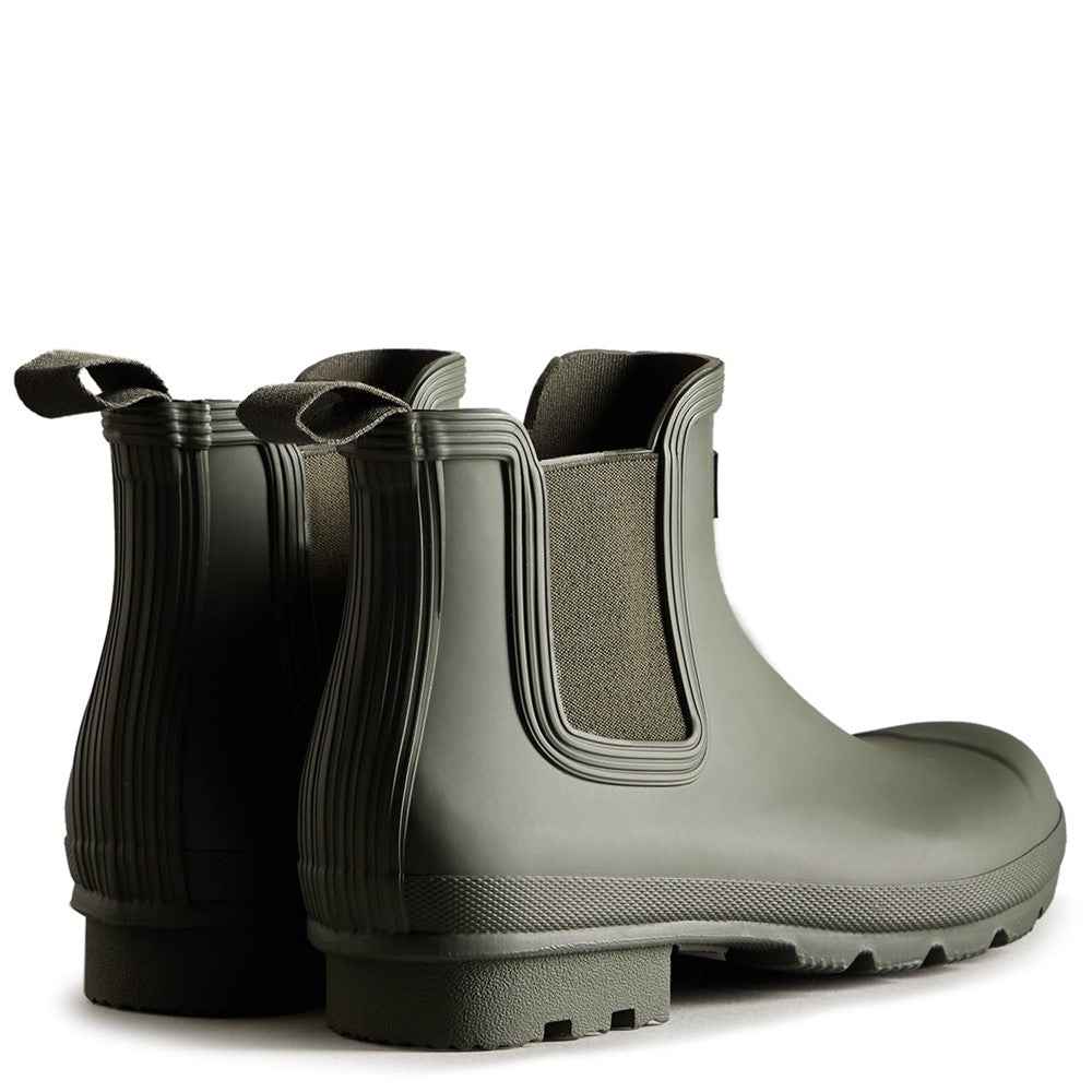 Men's Hunter Original Chelsea Boot