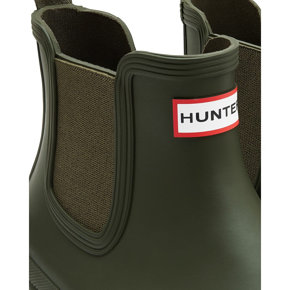 Men's Hunter Original Chelsea Boot