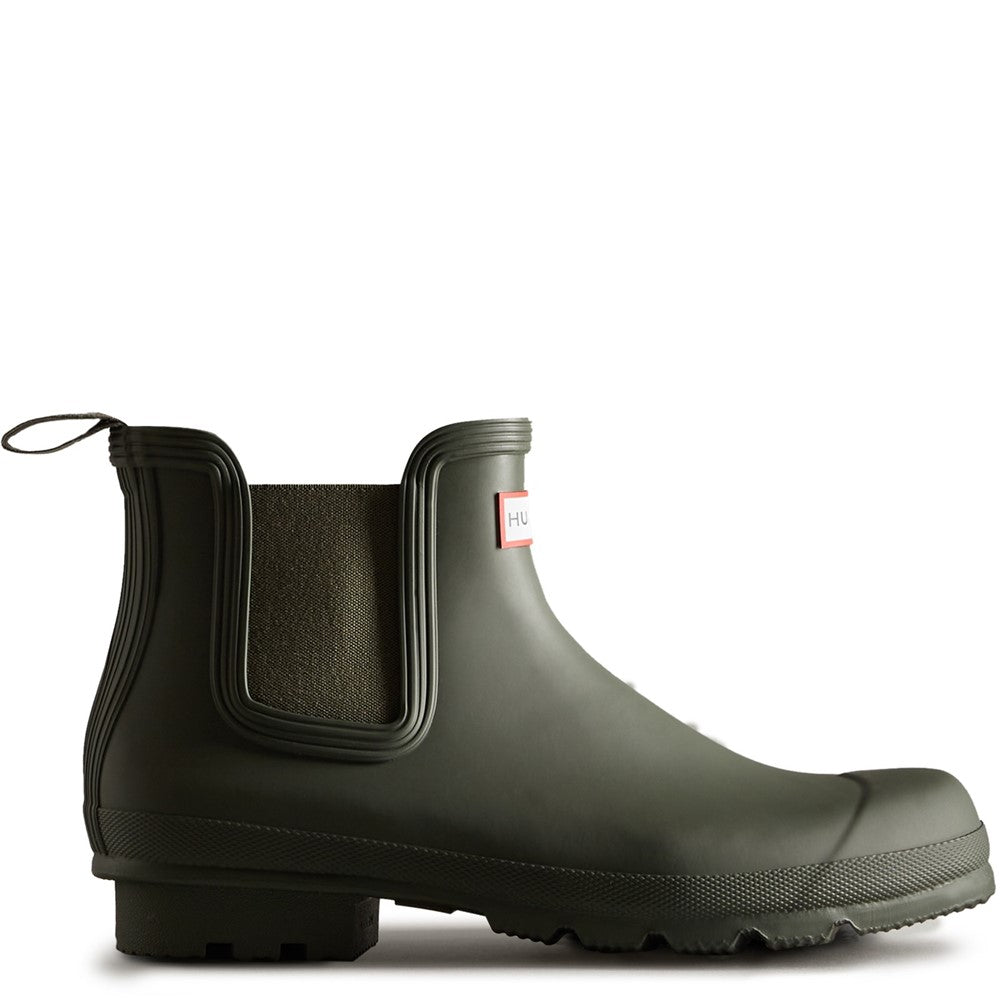 Men's Hunter Original Chelsea Boot