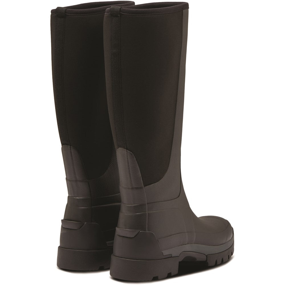 Men's Hunter Balmoral Hybrid Tall Wellington