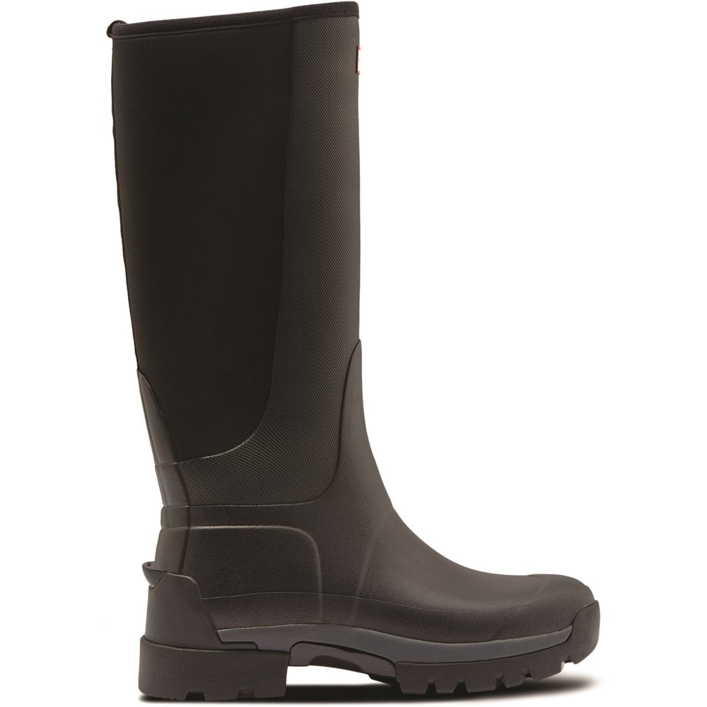 Men's Hunter Balmoral Hybrid Tall Wellington