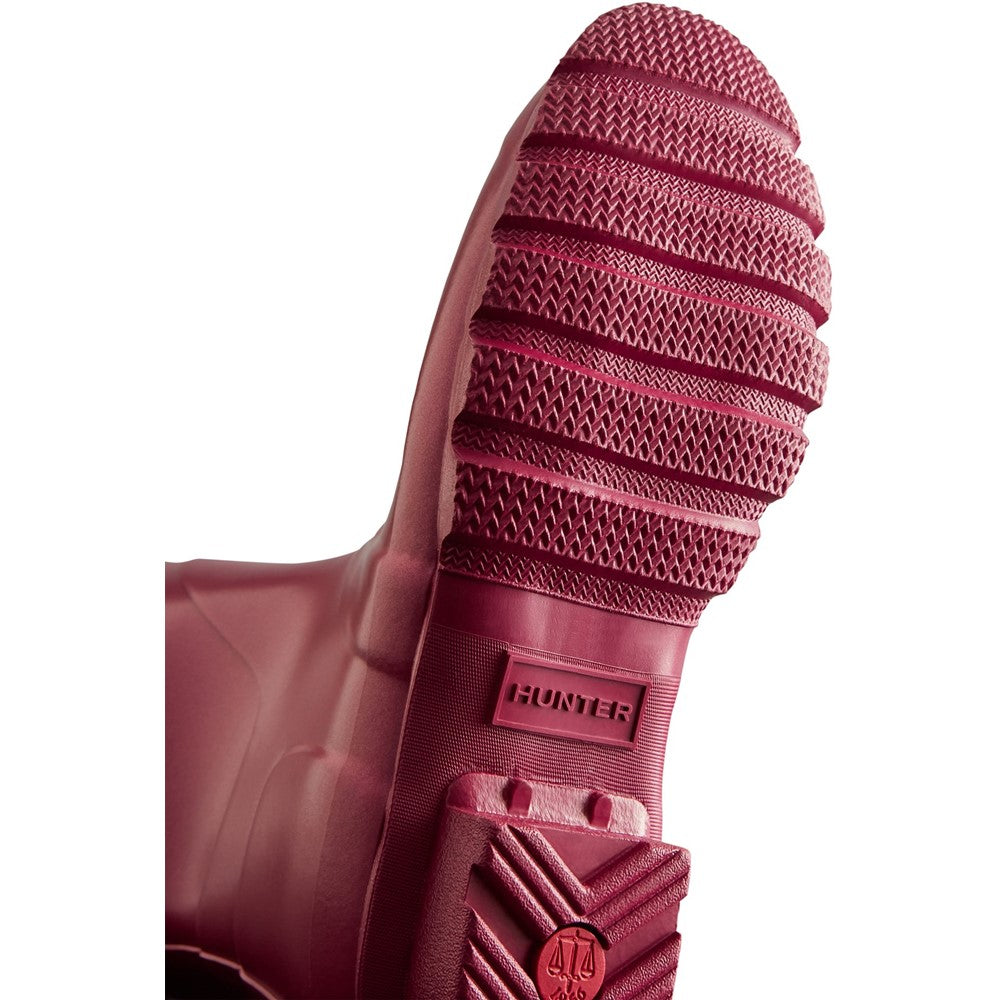 Women's Hunter Original Short Nebula Wellingtons