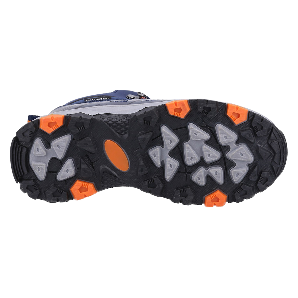 Kids' Cotswold Coaley Lace Recycled Hiking Boots