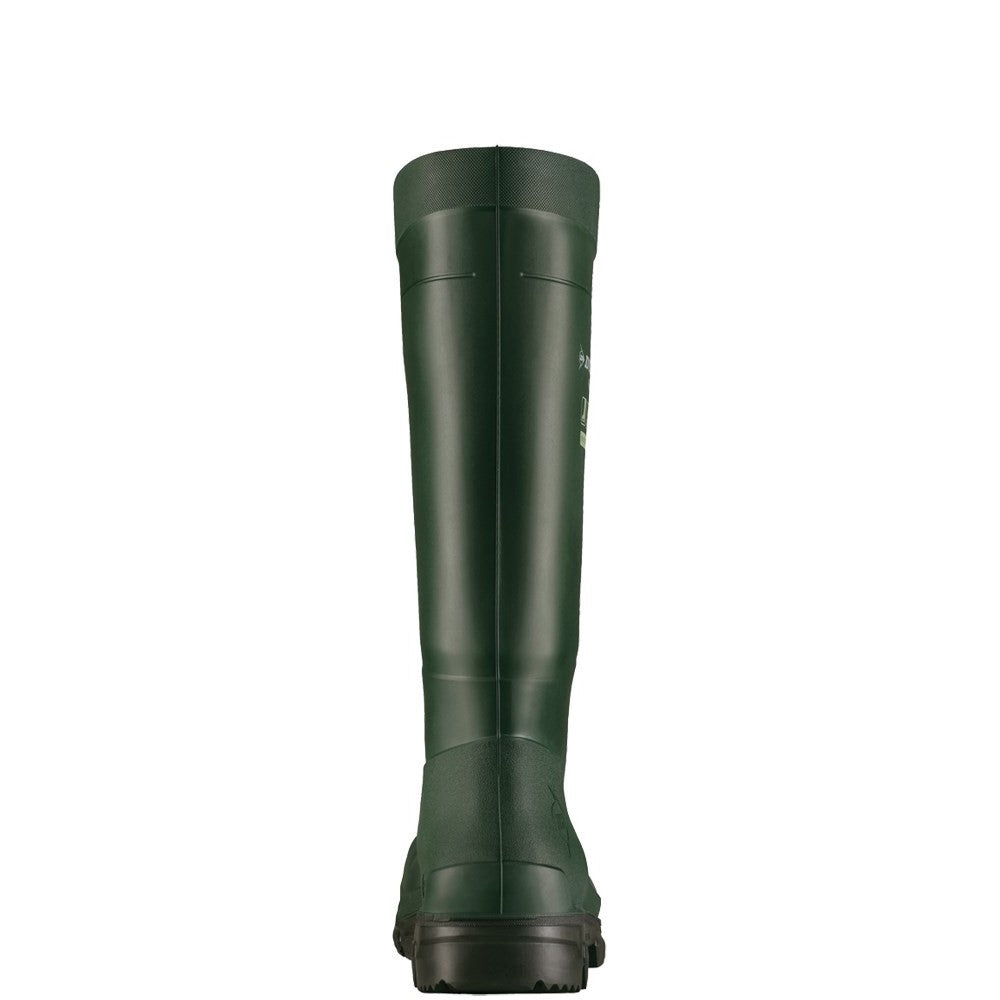 Unisex Dunlop FieldPro Full Safety Wellington