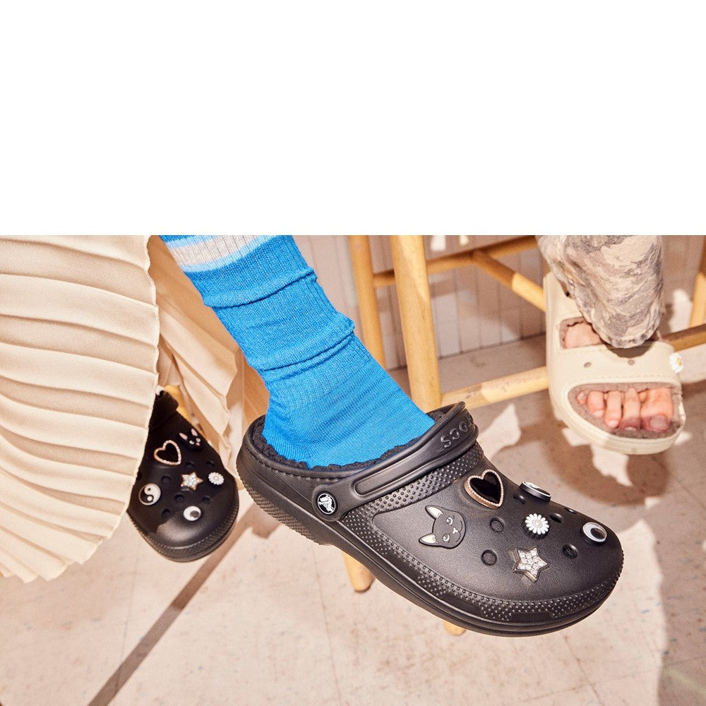 Unisex Crocs Classic Lined Clog