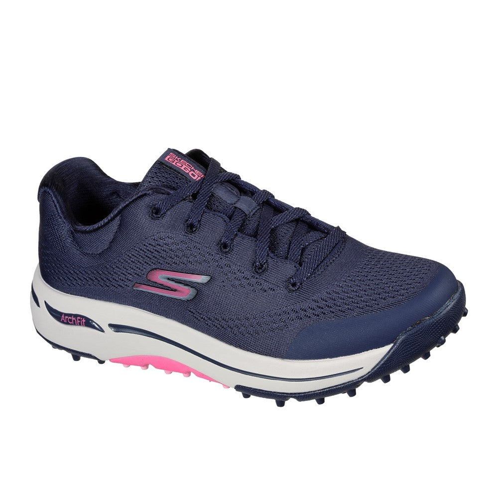 Women's Skechers Go Golf Arch Fit Balance Sport Shoes