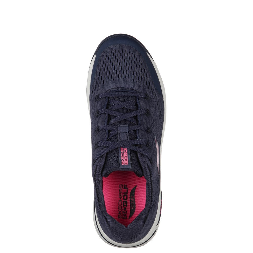 Women's Skechers Go Golf Arch Fit Balance Sport Shoes
