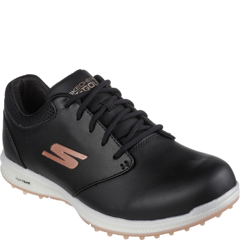 Women's Skechers Go Golf Elite 4 Hyper Golf Shoes