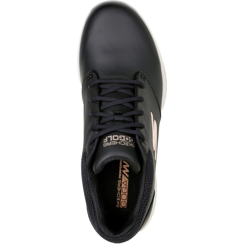 Women's Skechers Go Golf Elite 4 Hyper Golf Shoes