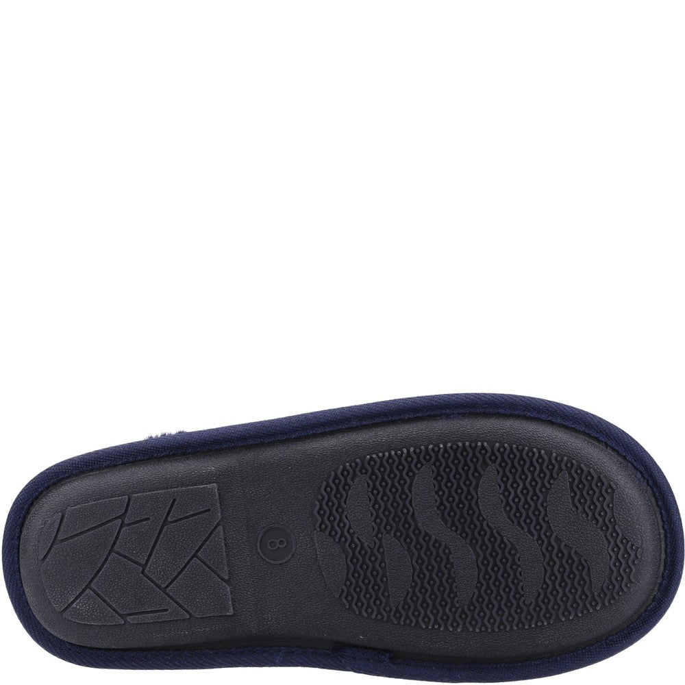 Men's Fleet & Foster Rhys Mule Slipper