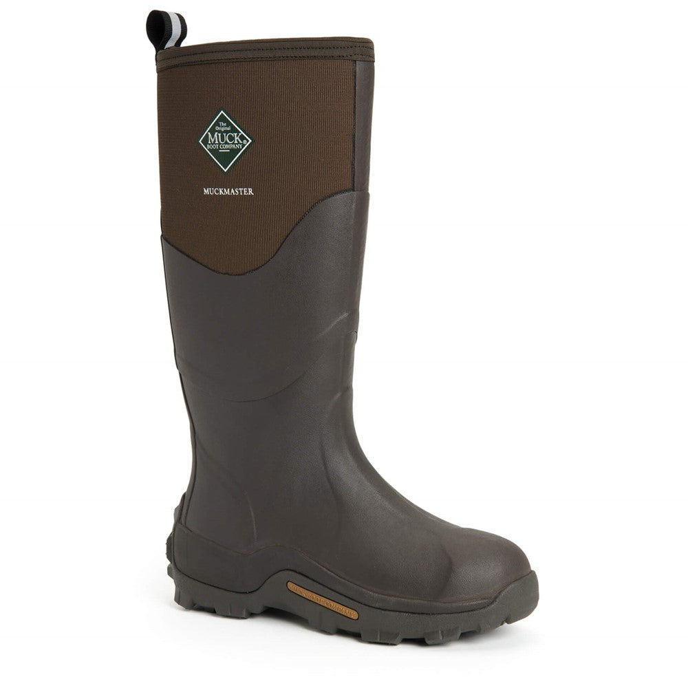 Men's Muck Boots Muckmaster Wellington
