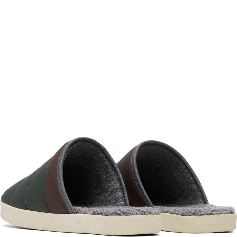 Men's TOMS Harbor Mule Slippers
