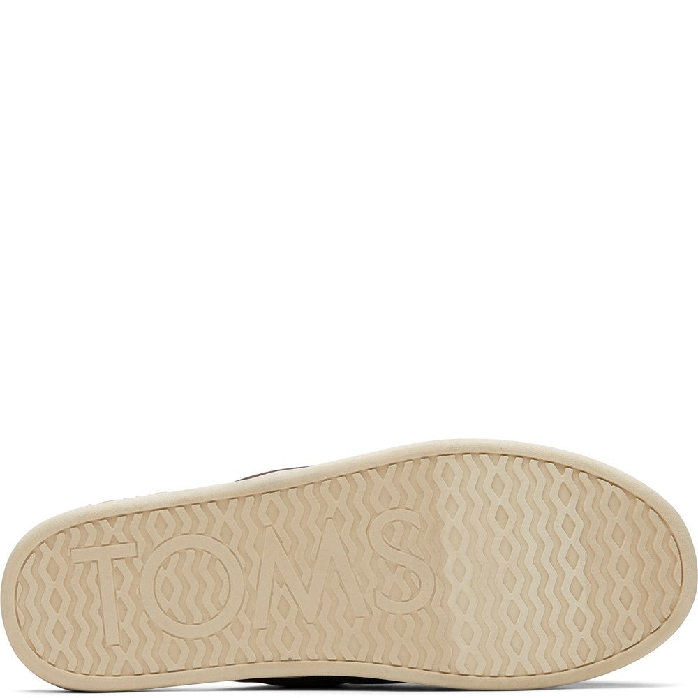Men's TOMS Harbor Mule Slippers