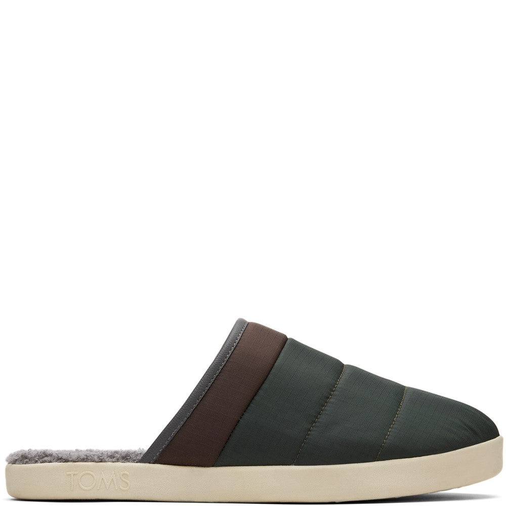 Men's TOMS Harbor Mule Slippers