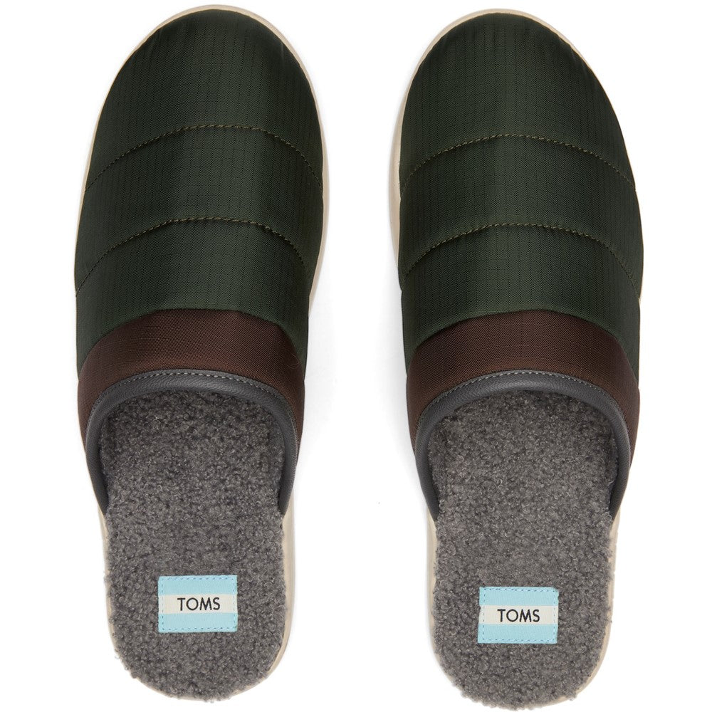 Men's TOMS Harbor Mule Slippers