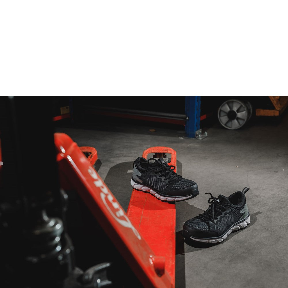 Men's Amblers Safety AS718 Safety Trainer