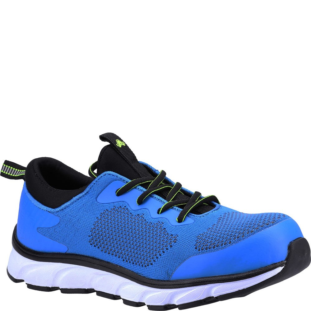 Men's Amblers Safety AS718 Safety Trainer