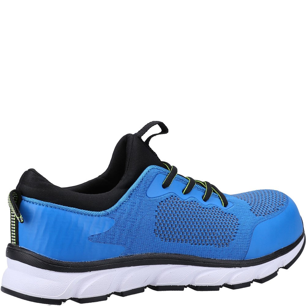 Men's Amblers Safety AS718 Safety Trainer