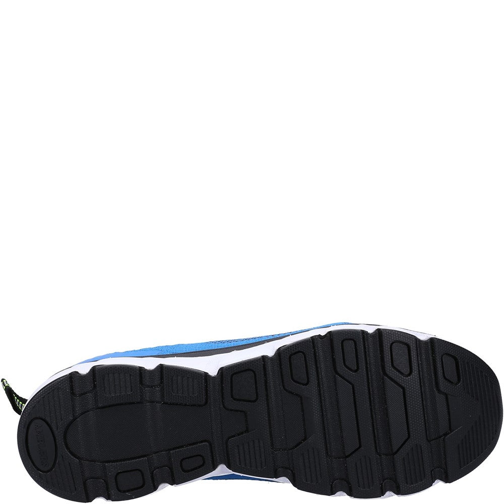 Men's Amblers Safety AS718 Safety Trainer
