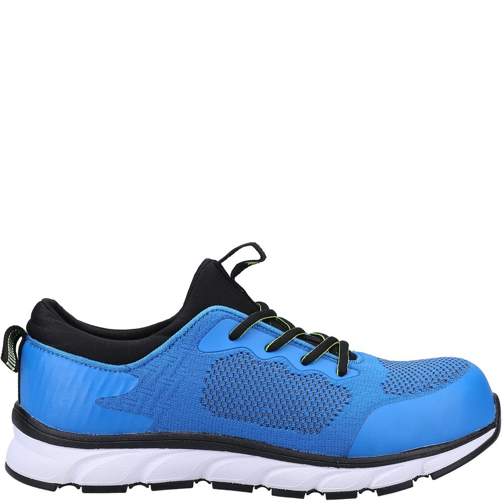 Men's Amblers Safety AS718 Safety Trainer