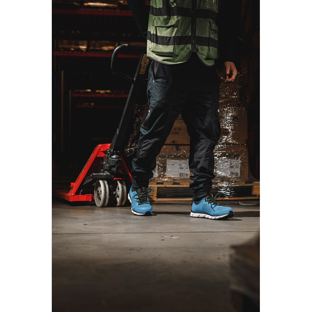 Men's Amblers Safety AS718 Safety Trainer