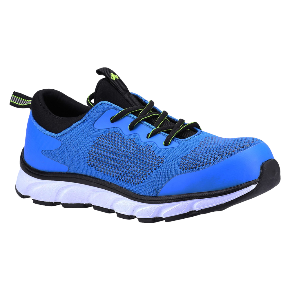 Men's Amblers Safety AS718 Safety Trainer