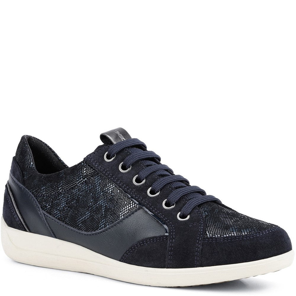 Women's Geox Myria Trainers
