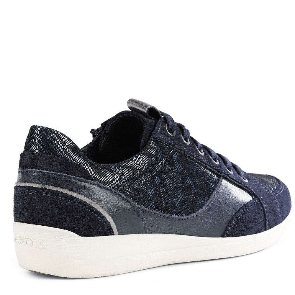 Women's Geox Myria Trainers
