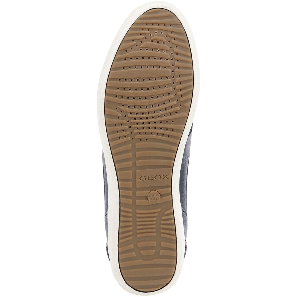 Women's Geox Myria Trainers