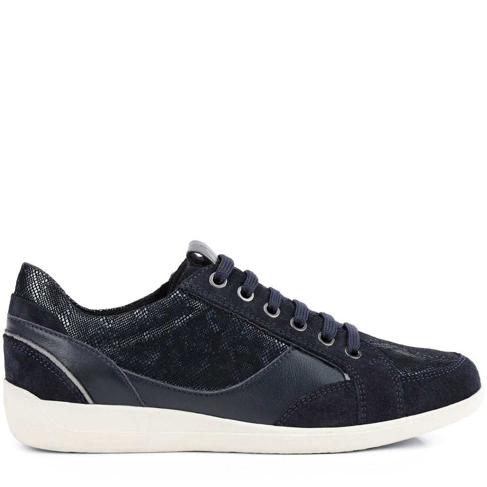 Women's Geox Myria Trainers