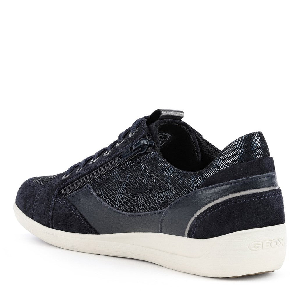 Women's Geox Myria Trainers
