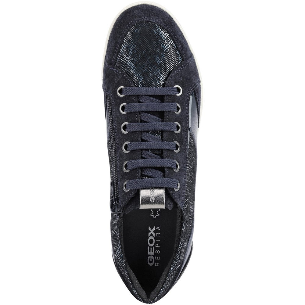 Women's Geox Myria Trainers