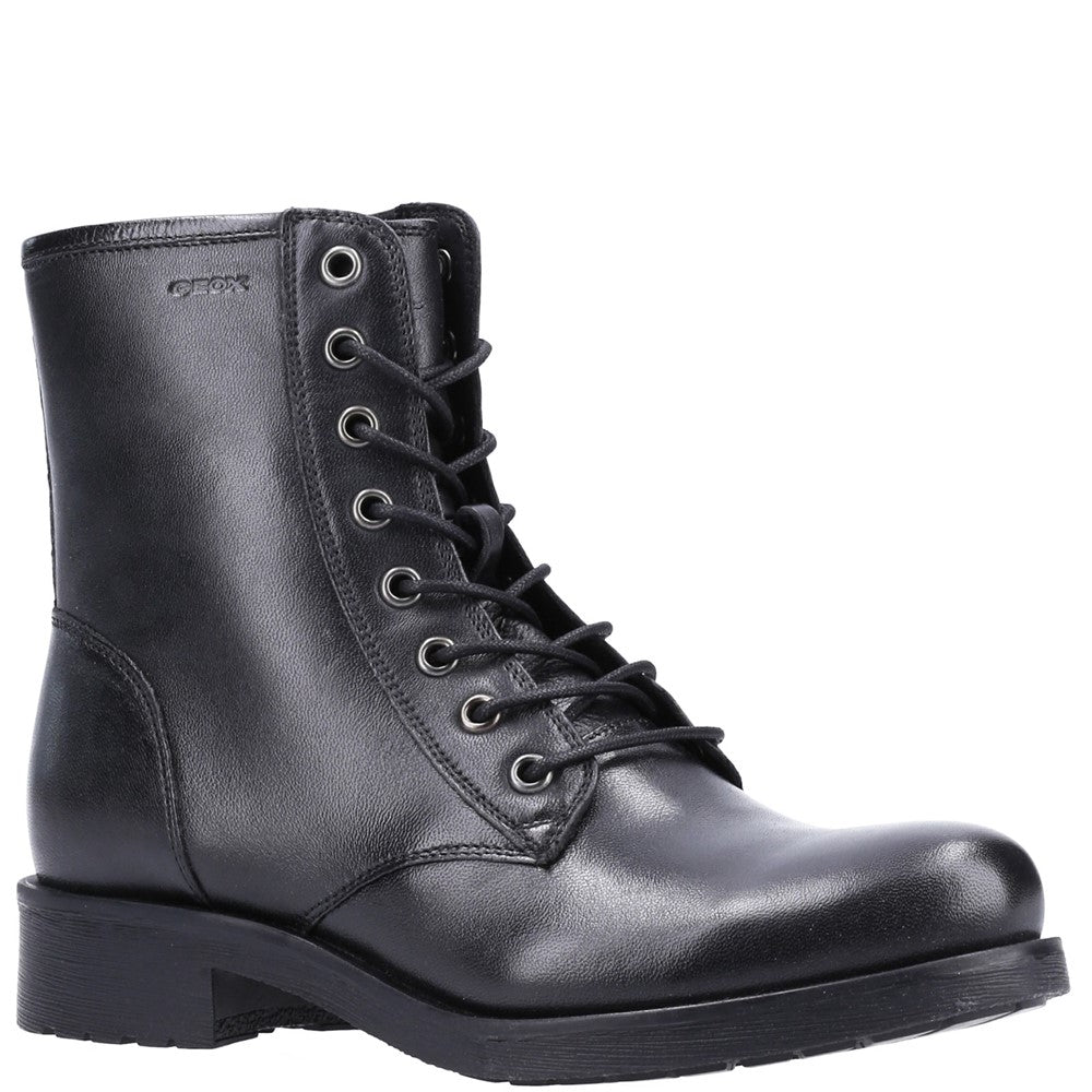 Women's Geox Rawelle Ankle Boots